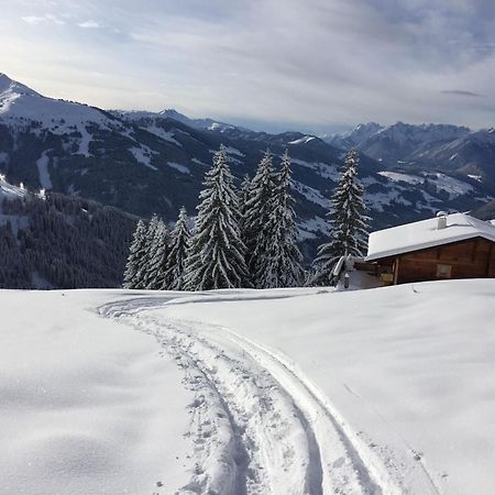 Apartment Haus Schoenwies Alpbach Dış mekan fotoğraf