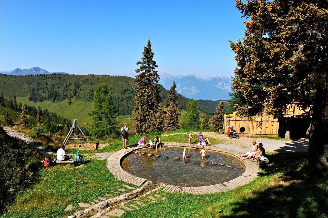 Apartment Haus Schoenwies Alpbach Dış mekan fotoğraf