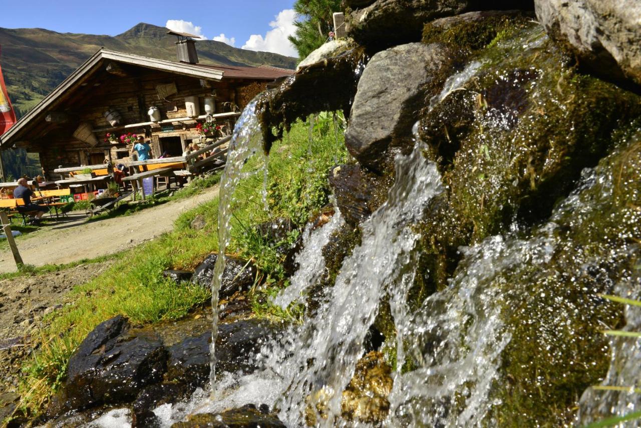 Apartment Haus Schoenwies Alpbach Dış mekan fotoğraf