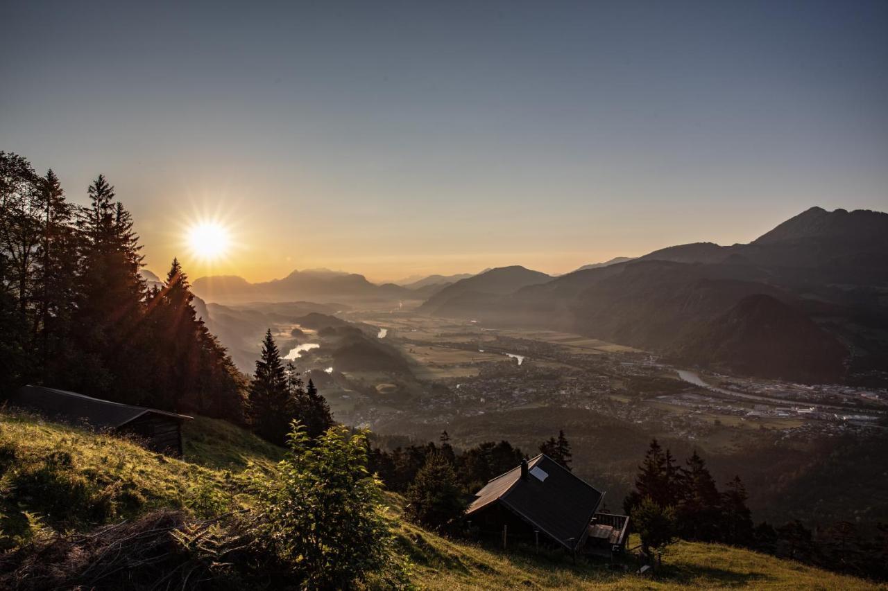 Apartment Haus Schoenwies Alpbach Dış mekan fotoğraf