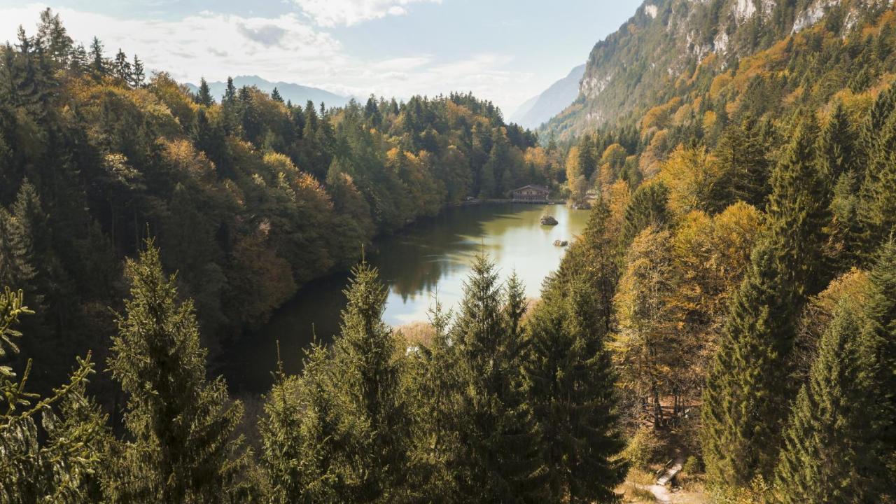 Apartment Haus Schoenwies Alpbach Dış mekan fotoğraf