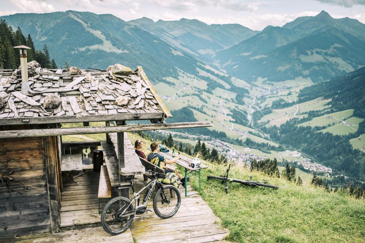 Apartment Haus Schoenwies Alpbach Dış mekan fotoğraf