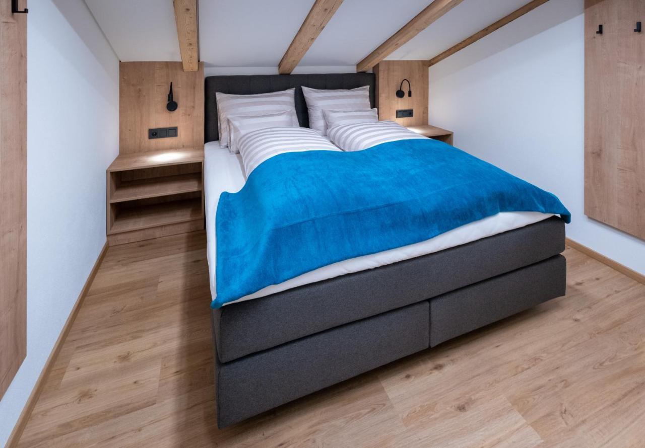 Apartment Haus Schoenwies Alpbach Dış mekan fotoğraf