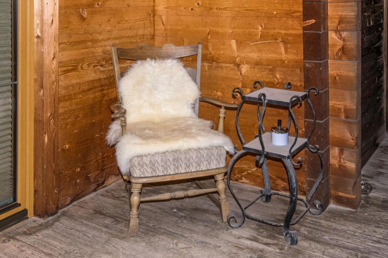 Apartment Haus Schoenwies Alpbach Dış mekan fotoğraf