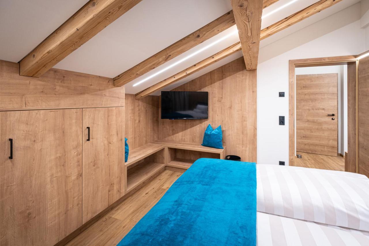 Apartment Haus Schoenwies Alpbach Dış mekan fotoğraf