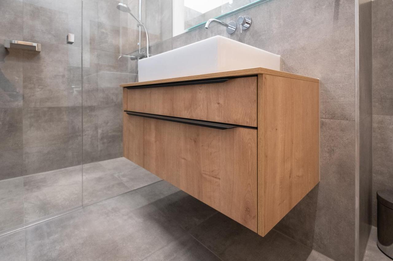 Apartment Haus Schoenwies Alpbach Dış mekan fotoğraf