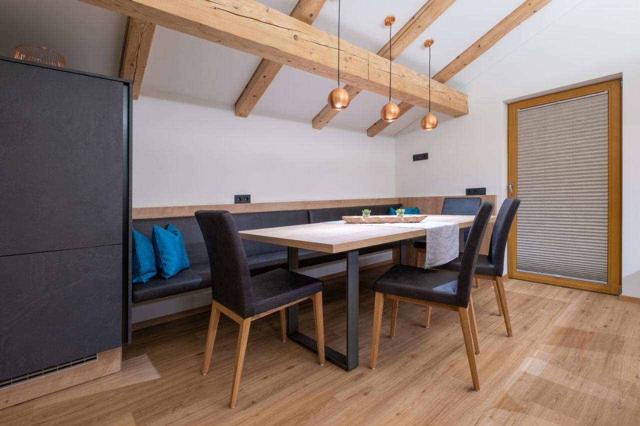 Apartment Haus Schoenwies Alpbach Dış mekan fotoğraf