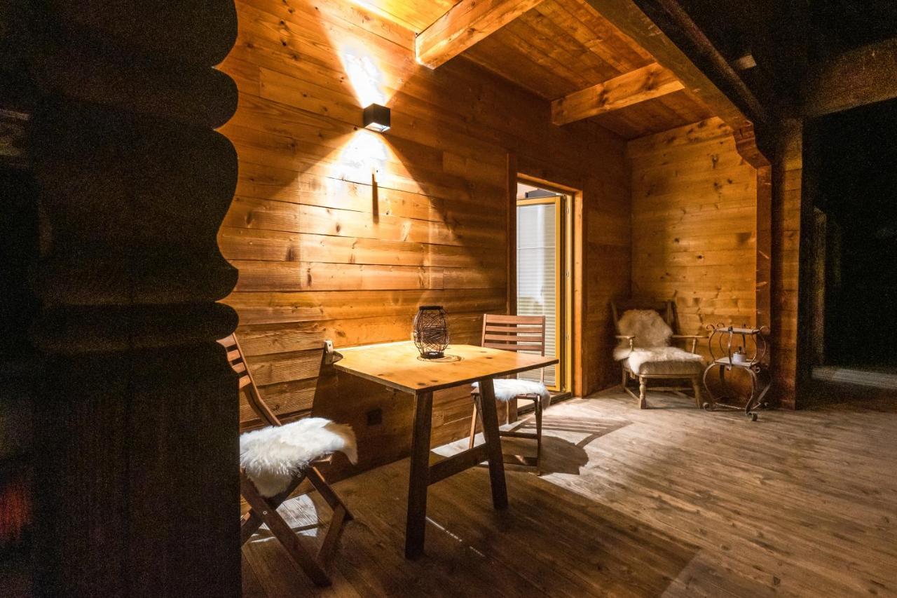 Apartment Haus Schoenwies Alpbach Dış mekan fotoğraf