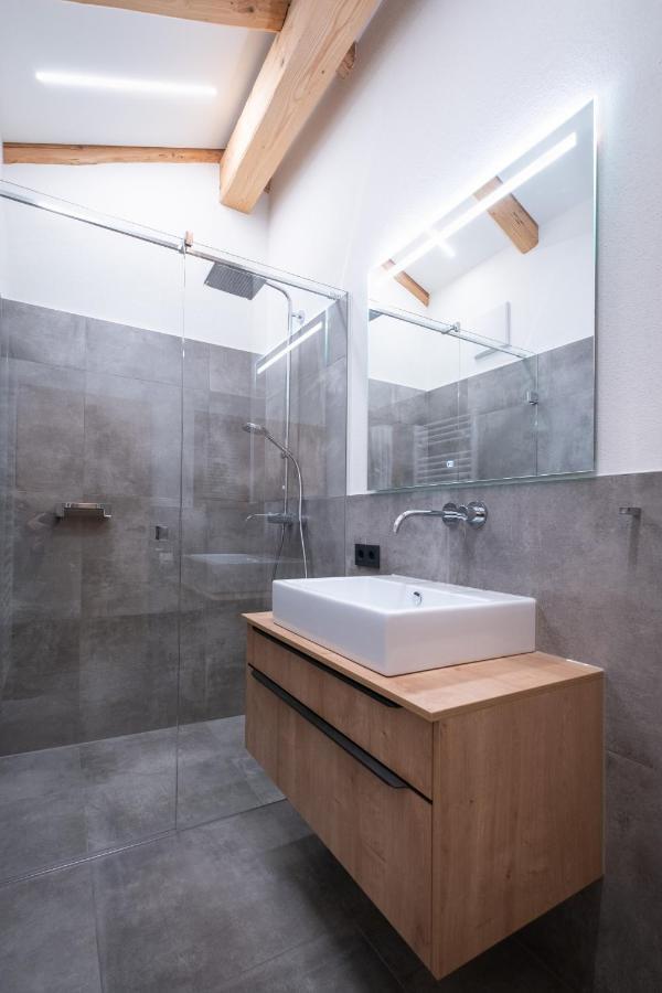 Apartment Haus Schoenwies Alpbach Dış mekan fotoğraf