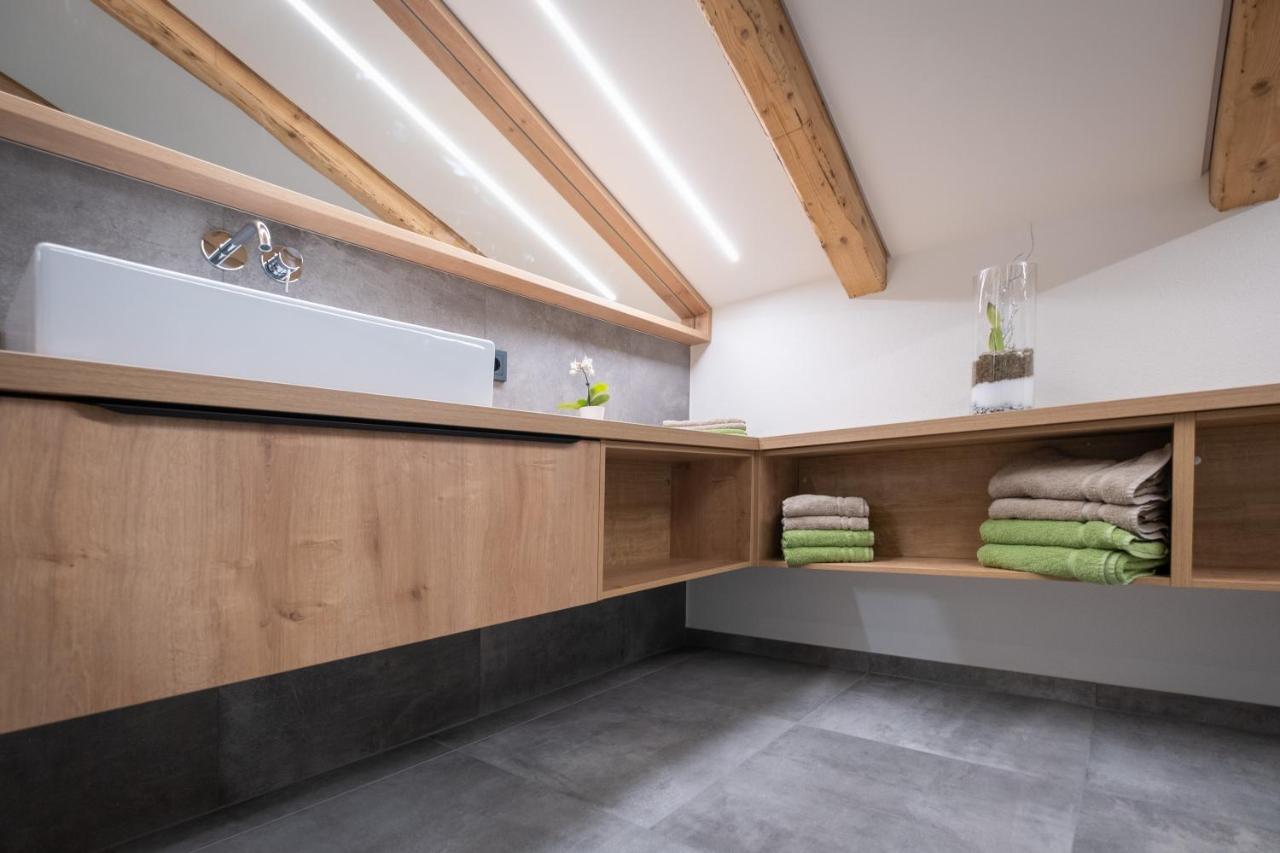 Apartment Haus Schoenwies Alpbach Dış mekan fotoğraf