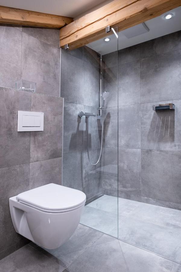Apartment Haus Schoenwies Alpbach Dış mekan fotoğraf